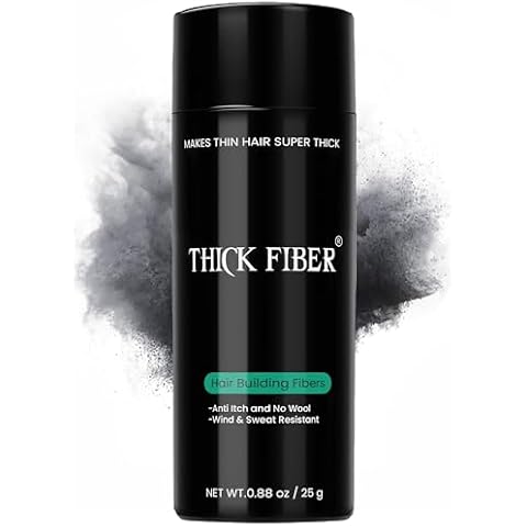 Thick Fiber thumbnail