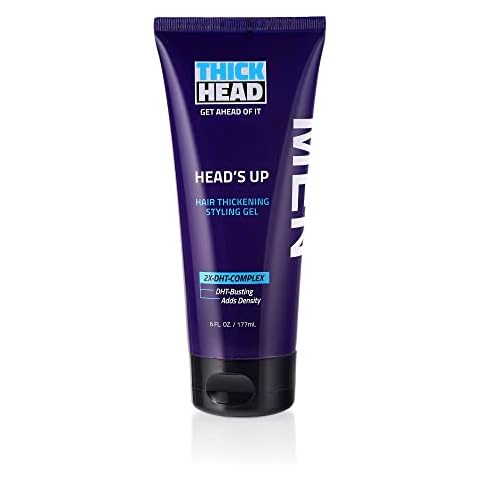 Thick Head thumbnail