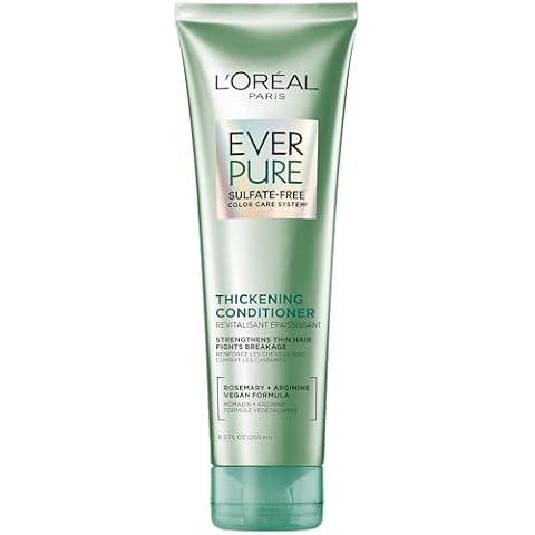 Thickening Conditioner