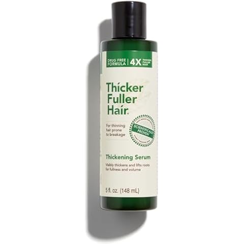 Thicker Fuller Hair thumbnail