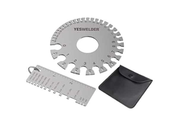 Thickness Gauges Thumbnail