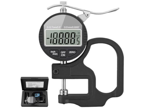 Thickness Gauges Thumbnail