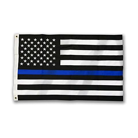 Thin Blue Line USA thumbnail