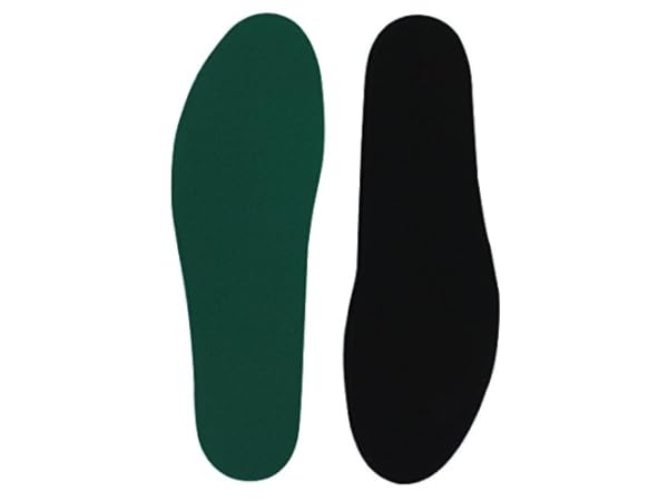 The 7 Best Thin Shoe Insoles of 2024 (Reviews) - FindThisBest