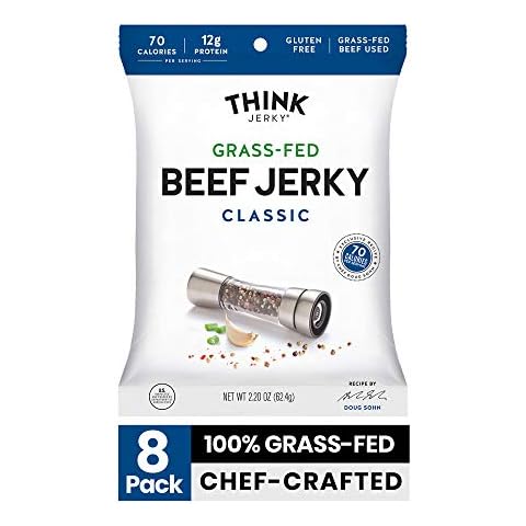 Think Jerky thumbnail