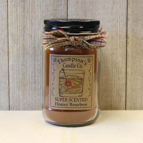 Thompson Candle Company thumbnail