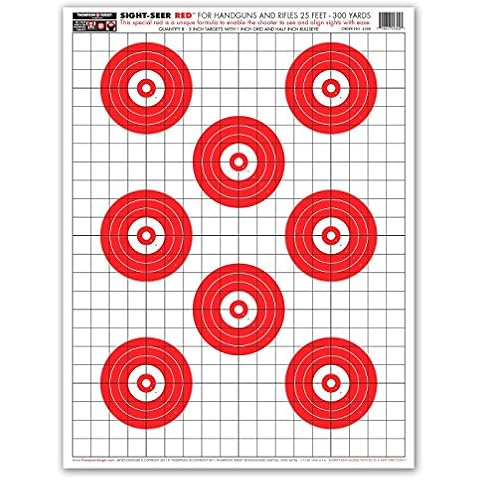 Thompson Target thumbnail