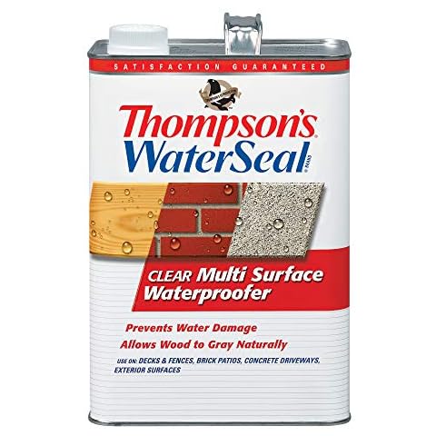 Thompson's Water Seal thumbnail