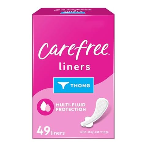 Thong Panty Liners