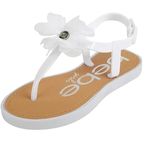 Thong Sandals for Girls