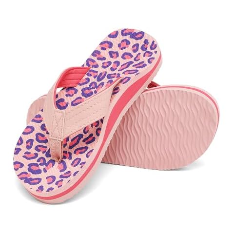 Thong Sandals for Girls