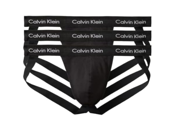 Thong Underwear for Men Thumbnail