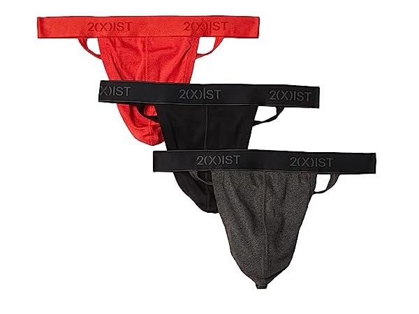 Thong Underwear for Men Thumbnail