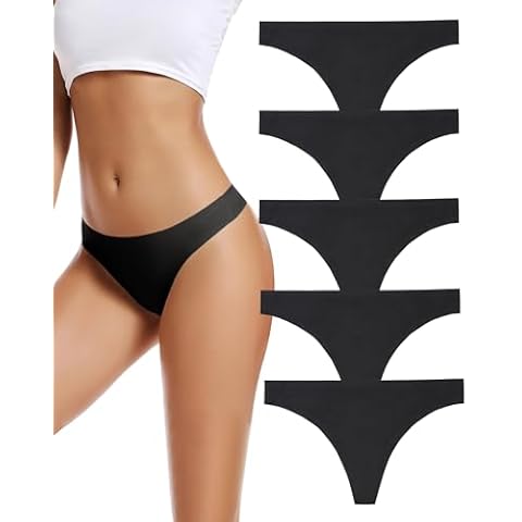 Thongs for Women