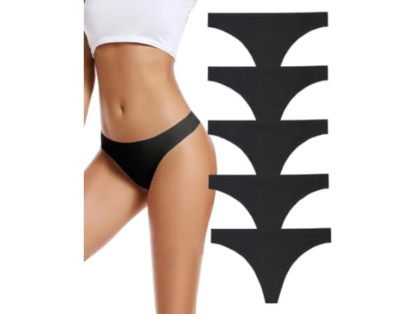 Thongs for Women Thumbnail