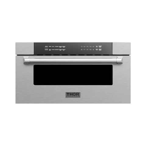 Thor Kitchen thumbnail