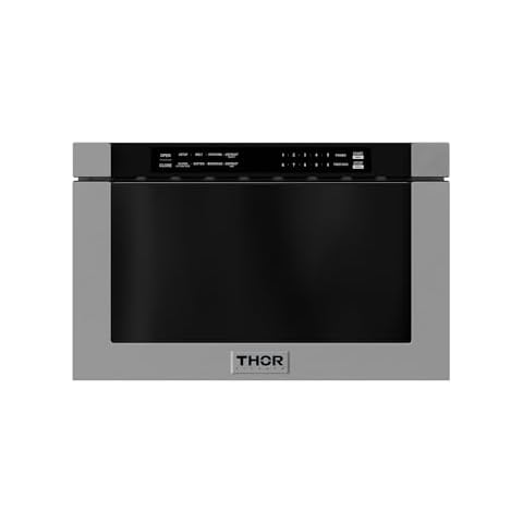 Thor Kitchen thumbnail