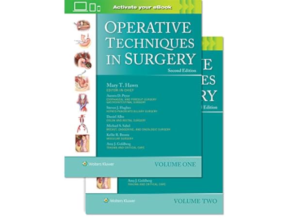 The 10 Best Thoracic And Vascular Surgery Books Of 2024 Reviews Findthisbest