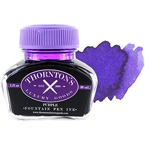 Thornton's Luxury Goods thumbnail
