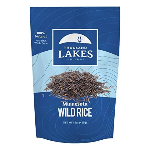 Thousand Lakes feature image