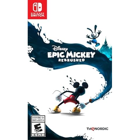 THQ Nordic thumbnail