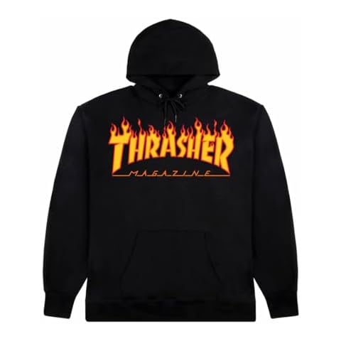 Thrasher thumbnail