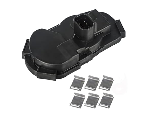 Throttle Position Sensors Thumbnail