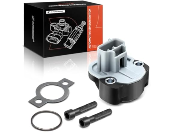 Throttle Position Sensors Thumbnail