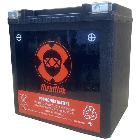 THROTTLEX thumbnail