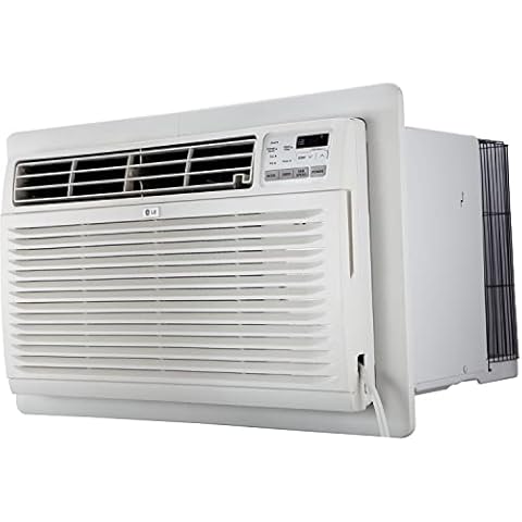 Through-the-Wall Air Conditioners