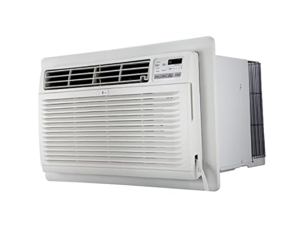 Through-the-Wall Air Conditioners Thumbnail