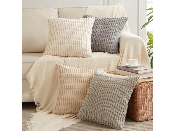 Throw Pillow Covers Thumbnail