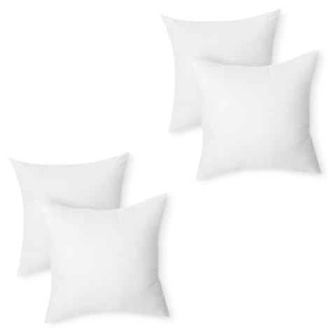 Throw Pillows