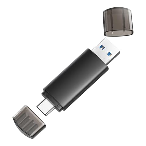 Thumb Drives for iPhone