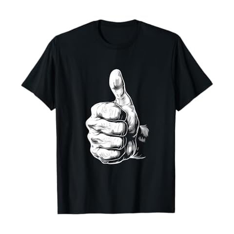 Thumbs Up thumbnail