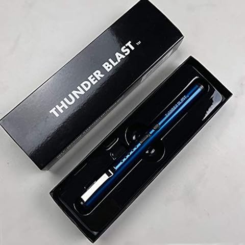Thunder Blast thumbnail