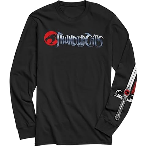 ThunderCats thumbnail