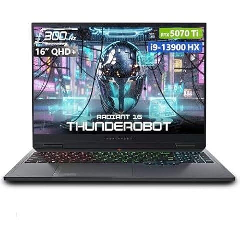 Thunderobot thumbnail