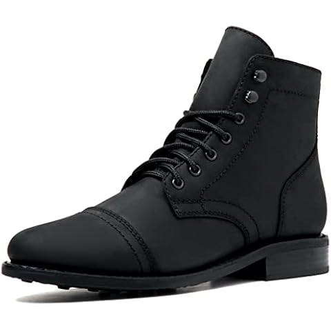 Thursday Boot Company thumbnail