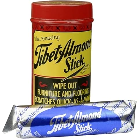 Tibet Almond Stick thumbnail