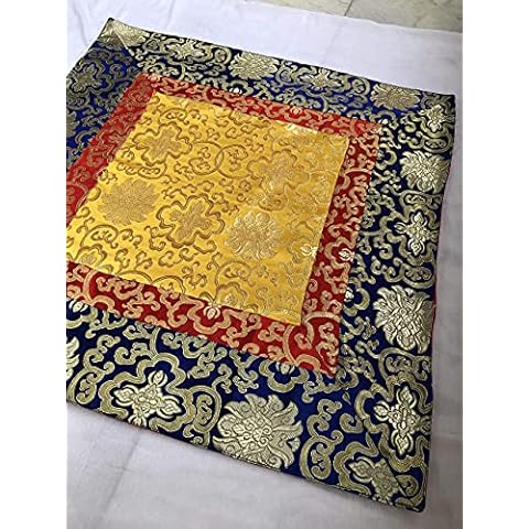 Tibetan Handloom Nepal thumbnail