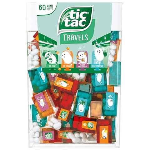 Tic Tac thumbnail