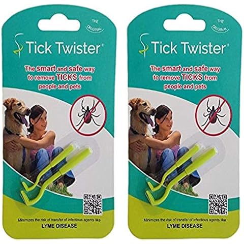 Tick Twister thumbnail