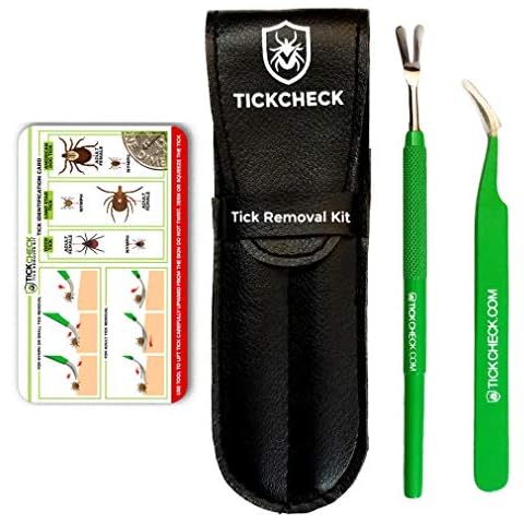 TickCheck thumbnail
