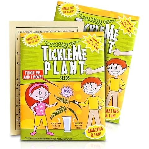 TickleMe Plant thumbnail