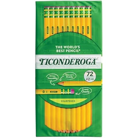 Ticonderoga thumbnail