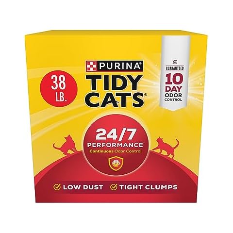 Tidy Cats thumbnail