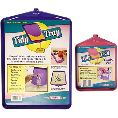 Tidy Crafts thumbnail