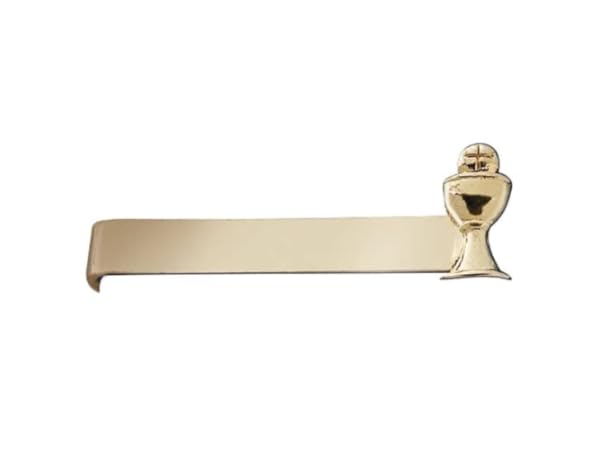 Tie Clips for Boys Thumbnail