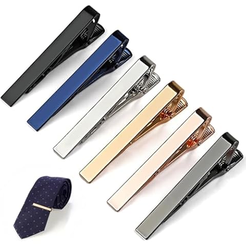 Tie Clips